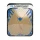 Stompgrip Tankpad Motorrad passend für Kawasaki ZZR1400 ABS 2006-2011