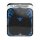 Stompgrip Tankpad Motorrad passend für Kawasaki ZZR1400 ABS 2006-2011