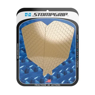 Stompgrip Tankpad Motorrad passend für KTM 1290 Super Duke R 2014-2019