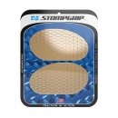 Stompgrip Universal Tankpad Transparent 120 x 222 mm
