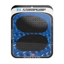 Stompgrip Universal Tankpad Transparent 120 x 222 mm