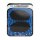 Stompgrip Universal Tankpad Transparent 120 x 222 mm