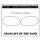 Stompgrip Universal Tankpad Transparent 120 x 222 mm