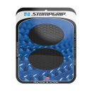 Stompgrip Universal Tankpad Transparent 108 x 171 mm