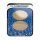 Stompgrip Universal Tankpad Transparent 108 x 171 mm