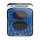 Stompgrip Universal Tankpad Transparent 108 x 171 mm