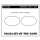 Stompgrip Universal Tankpad Transparent 108 x 171 mm