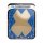 Stompgrip Universal Tankpad 286 x 82 x 114 mm