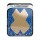 Stompgrip Universal Tankpad 286 x 82 x 114 mm