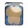 Stompgrip Universal Tankpad 171 x 298 mm