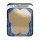Stompgrip Universal Tankpad 171 x 298 mm