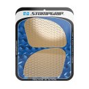 Stompgrip Universal Tankpad 213 x 147 mm Vintage Highboy