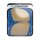 Stompgrip Universal Tankpad 213 x 147 mm Vintage Highboy