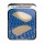 Stompgrip Universal Tankpad 195 x 88 mm