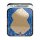 Stompgrip Universal Tankpad 127 x 273 mm