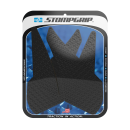 Stompgrip Tankpad Motorrad passend für Yamaha YZF-R1...