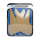 Stompgrip Tankpad Motorrad passend für Yamaha YZF-R1 2007-2008