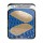 Stompgrip Universal Tankpad 232 x 100 mm