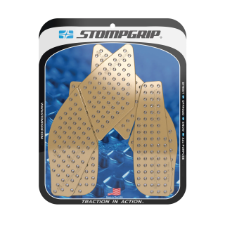 Stompgrip Tankpad Motorrad transparent Volcano 55-10-0224C