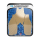 Stompgrip Tankpad Motorrad passend für Yamaha YZF-R7 2026