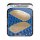 Stompgrip Universal Tankpad 232 x 100 mm