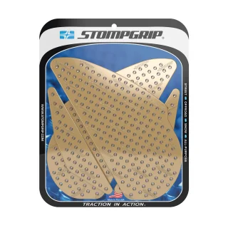 Stompgrip Tankpad Motorrad Volcano passend für Yamaha YZF-R1 2002-2003