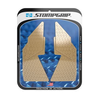 Stompgrip Tankpad Motorrad passend für Yamaha Tenere 700 2025-2026