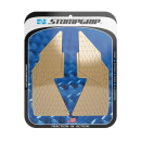 Stompgrip Tankpad Motorrad passend für Yamaha Tenere...