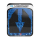 Stompgrip Tankpad Motorrad passend für Yamaha Tenere 700 2025-2026