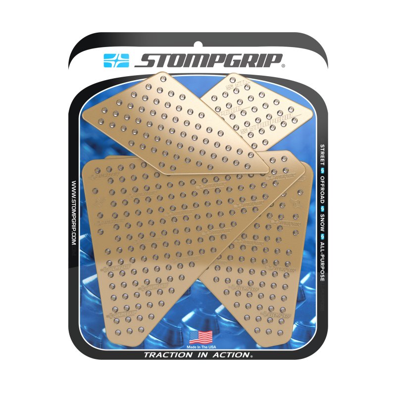 Stompgrip - Traction Pads - 44-10-0002