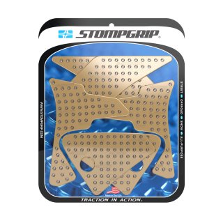 Stompgrip - Traction Pads - 44-10-0003