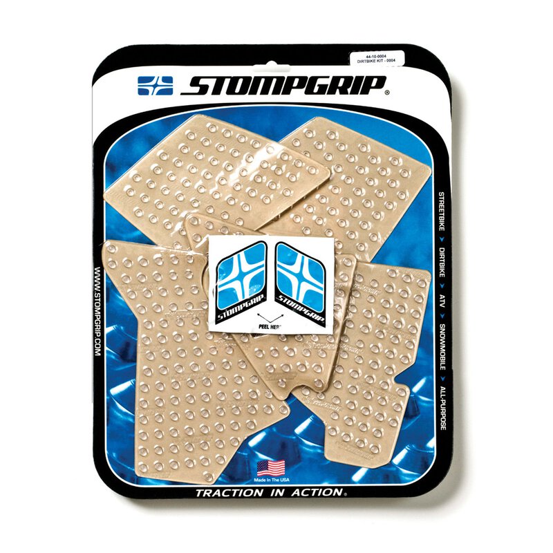 Stompgrip - Traction Pads - 44-10-0004