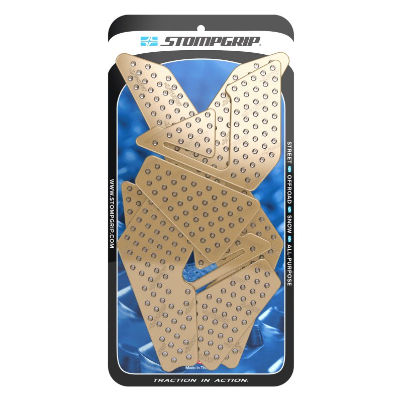 Stompgrip - Traction Pads - 44-10-0013