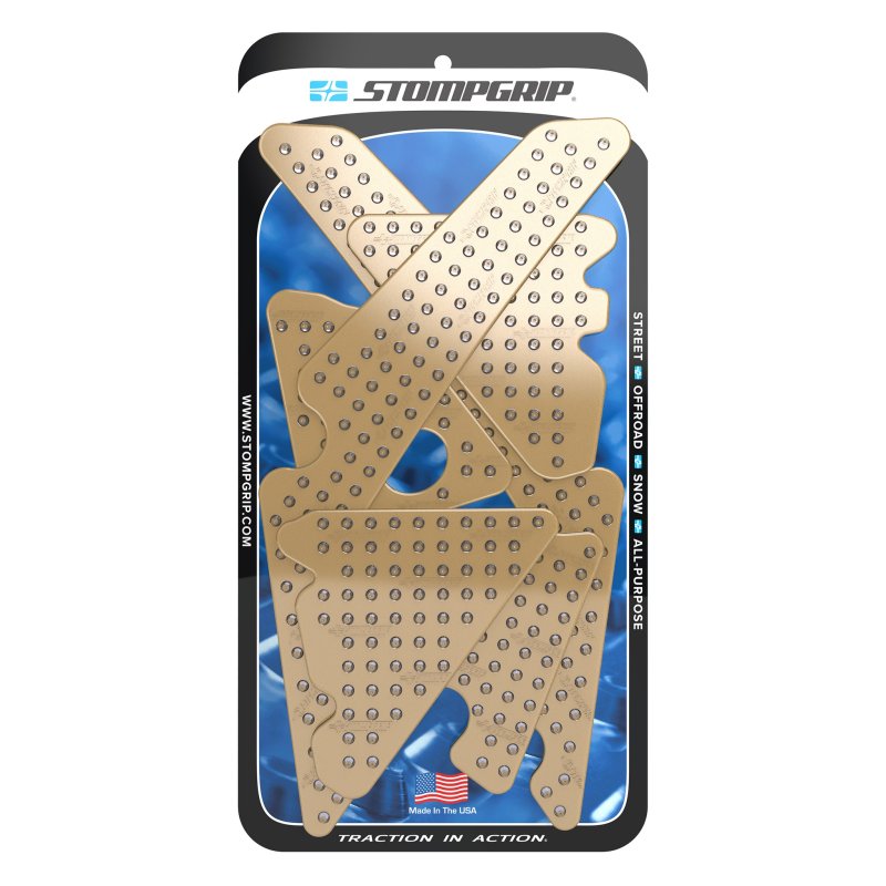 Stompgrip - Traction Pads - 44-10-0015