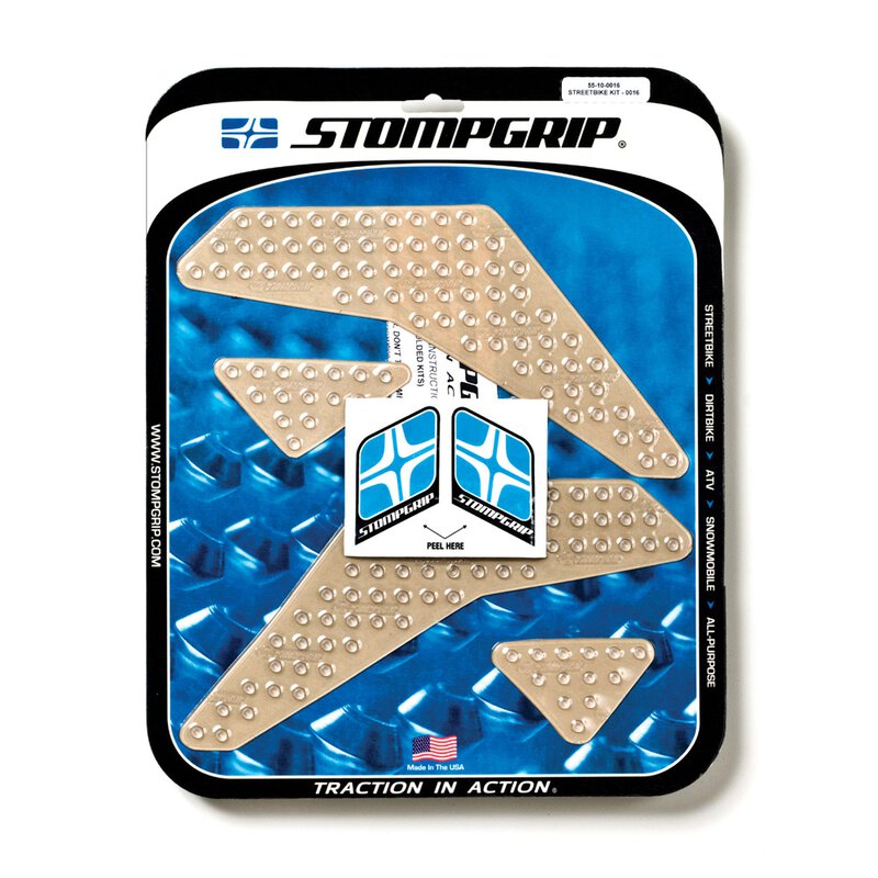 Stompgrip - Traction Pads - 44-10-0016