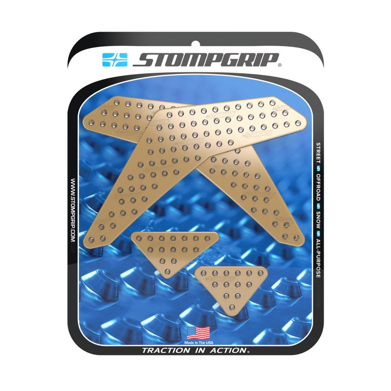 Stompgrip - Traction Pads - 44-10-0016