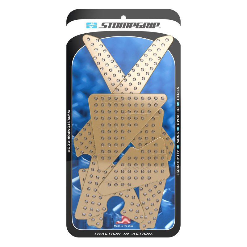 Stompgrip - Traction Pads - 44-10-0018