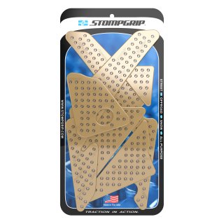 Stompgrip - Traction Pads - 44-10-0019