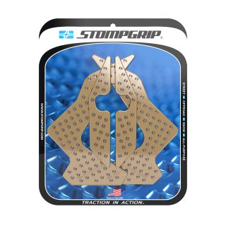 Stompgrip - Traction Pads - 44-10-0024