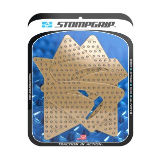 Stompgrip - Traction Pads - 44-10-0025