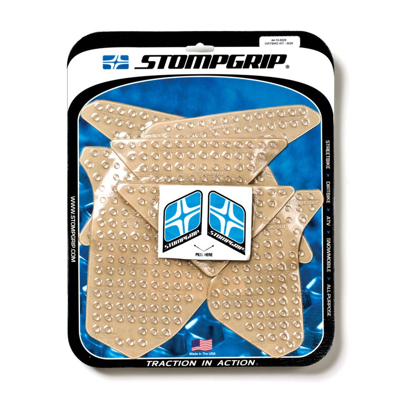 Stompgrip - Traction Pads - 44-10-0029