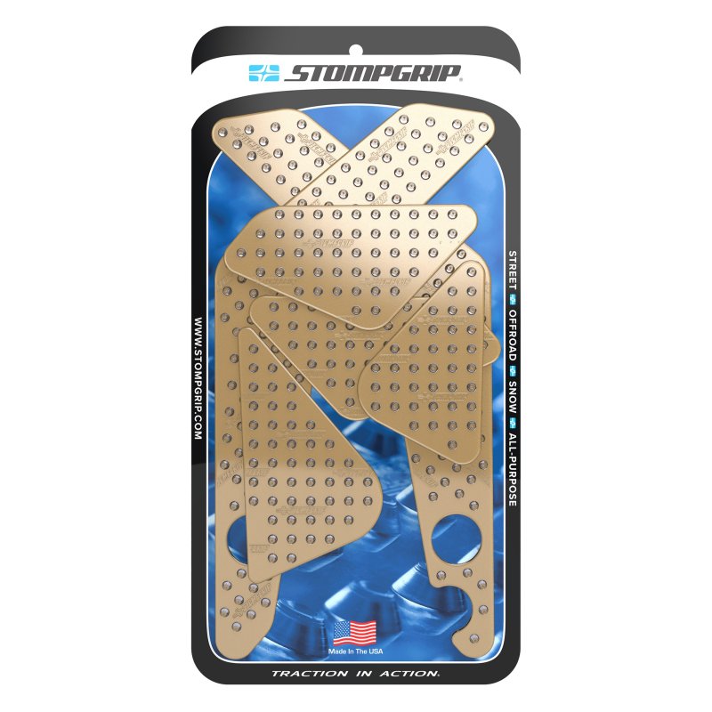 Stompgrip - Traction Pads - 44-10-0032