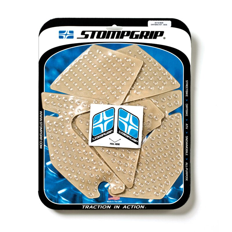 Stompgrip - Traction Pads - 44-10-0035