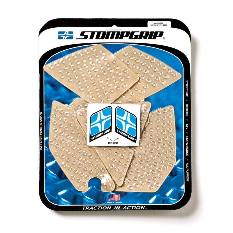 Stompgrip - Traction Pads - 44-10-0038