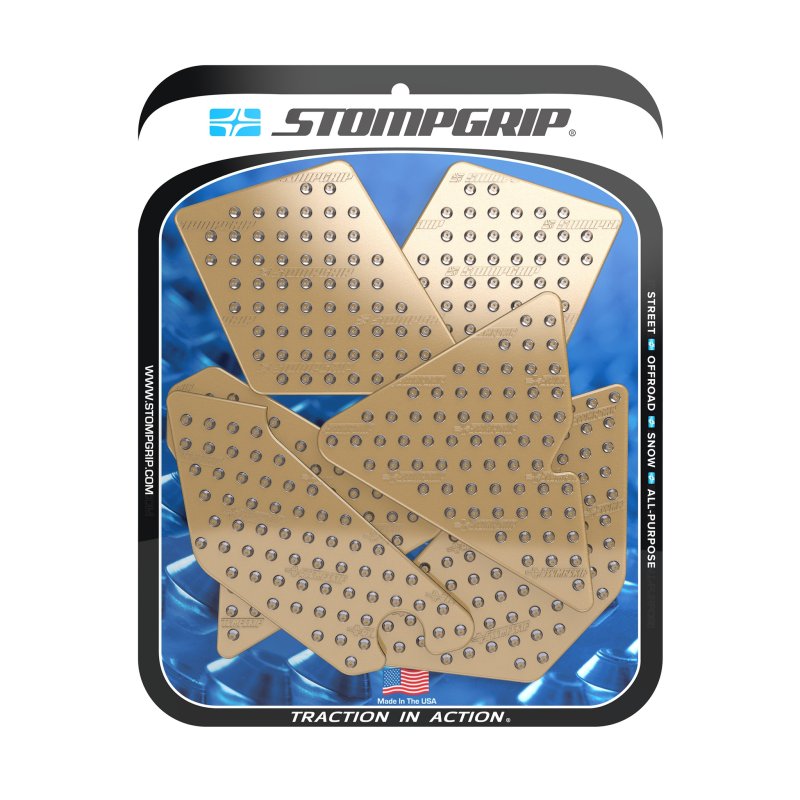 Stompgrip - Traction Pads - 44-10-0038