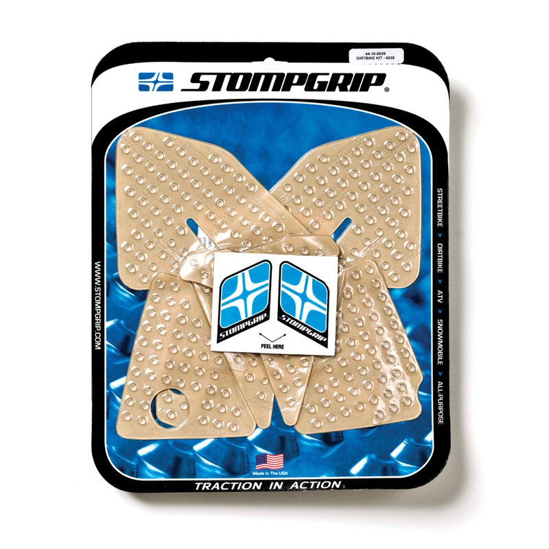 Stompgrip - Traction Pads - 44-10-0039