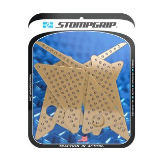 Stompgrip - Traction Pads - 44-10-0040