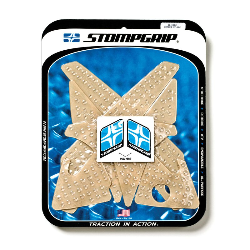Stompgrip - Traction Pads - 44-10-0041