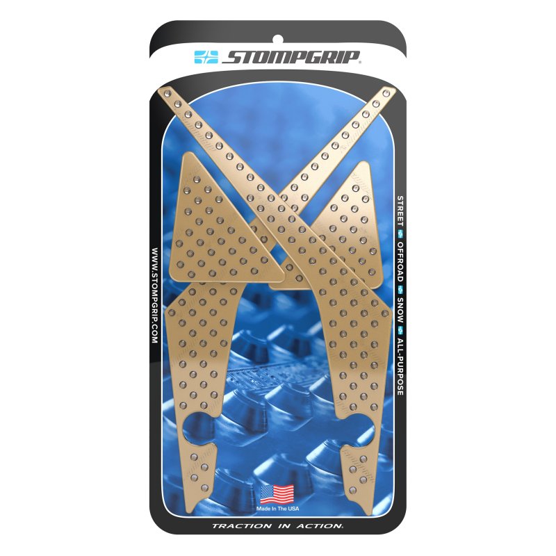 Stompgrip - Traction Pads - 44-10-0043