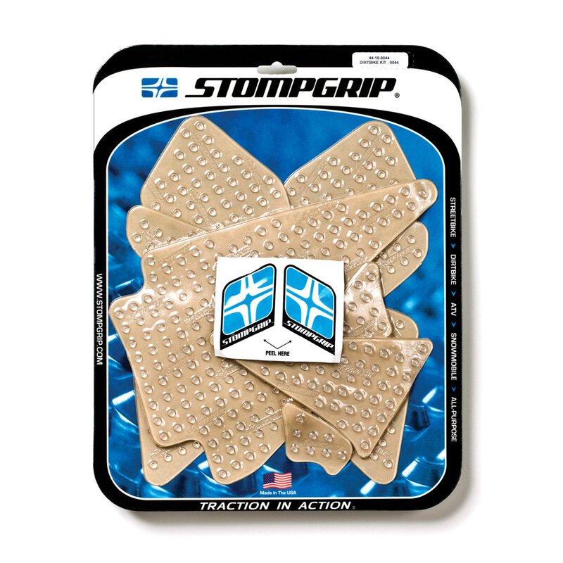 Stompgrip - Traction Pads - 44-10-0044